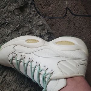 A.i question mint style SZ 10 questions